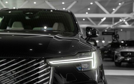 Volvo XC90 II рестайлинг, 2026 год, 12 420 000 рублей, 36 фотография