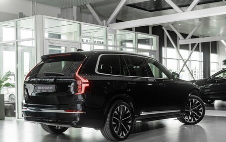 Volvo XC90 II рестайлинг, 2026 год, 11 980 000 рублей, 3 фотография