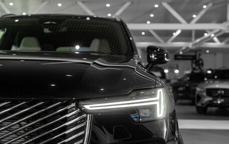 Volvo XC90 II рестайлинг, 2026 год, 11 980 000 рублей, 9 фотография