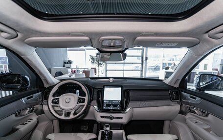 Volvo XC90 II рестайлинг, 2026 год, 11 980 000 рублей, 12 фотография