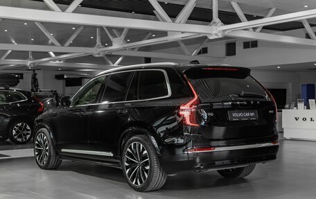 Volvo XC90 II рестайлинг, 2026 год, 11 980 000 рублей, 6 фотография