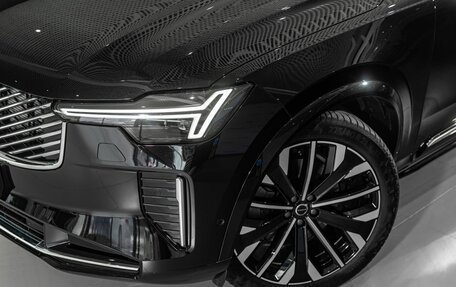 Volvo XC90 II рестайлинг, 2026 год, 11 980 000 рублей, 7 фотография