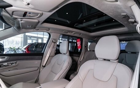 Volvo XC90 II рестайлинг, 2026 год, 11 980 000 рублей, 14 фотография