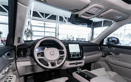 Volvo XC90 II рестайлинг, 2026 год, 11 980 000 рублей, 15 фотография