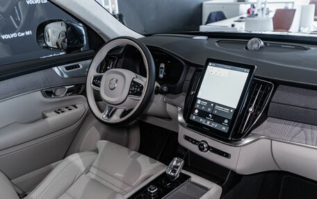 Volvo XC90 II рестайлинг, 2026 год, 11 980 000 рублей, 19 фотография