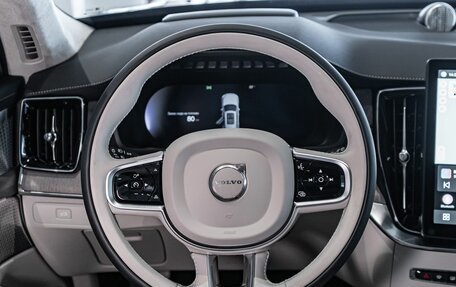 Volvo XC90 II рестайлинг, 2026 год, 11 980 000 рублей, 17 фотография