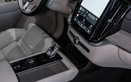 Volvo XC90 II рестайлинг, 2026 год, 11 980 000 рублей, 20 фотография