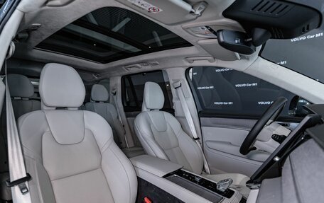 Volvo XC90 II рестайлинг, 2026 год, 11 980 000 рублей, 21 фотография