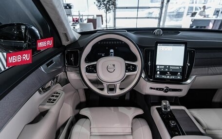 Volvo XC90 II рестайлинг, 2026 год, 11 980 000 рублей, 16 фотография