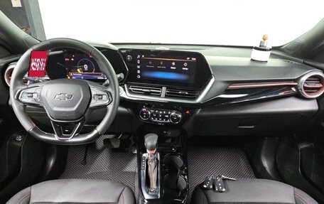 Chevrolet Trax, 2023 год, 2 100 000 рублей, 5 фотография