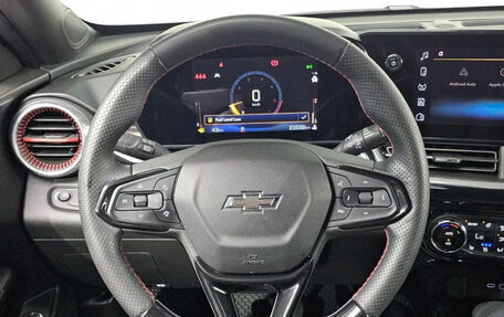 Chevrolet Trax, 2023 год, 2 100 000 рублей, 6 фотография