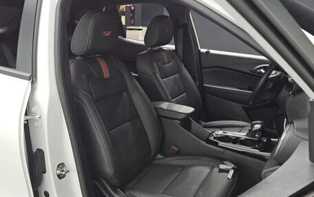 Chevrolet Trax, 2023 год, 2 100 000 рублей, 9 фотография