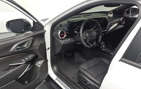 Chevrolet Trax, 2023 год, 2 100 000 рублей, 8 фотография