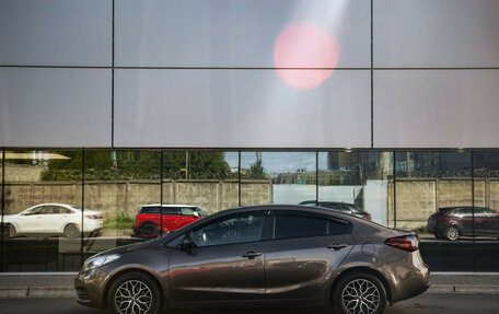 KIA Cerato III, 2015 год, 1 249 000 рублей, 9 фотография