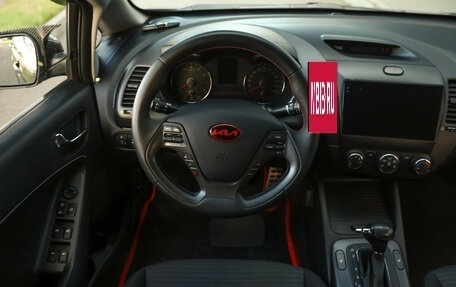 KIA Cerato III, 2015 год, 1 249 000 рублей, 12 фотография