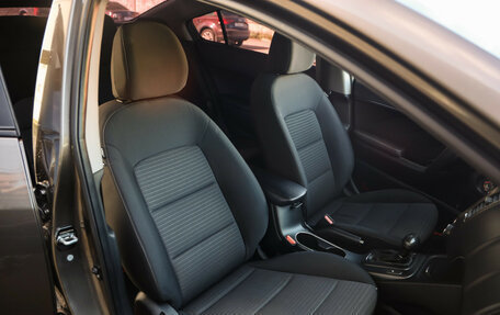 KIA Cerato III, 2015 год, 1 249 000 рублей, 23 фотография