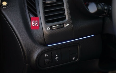 KIA Cerato III, 2015 год, 1 249 000 рублей, 20 фотография