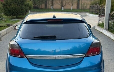 Opel Astra OPC H, 2006 год, 600 000 рублей, 3 фотография