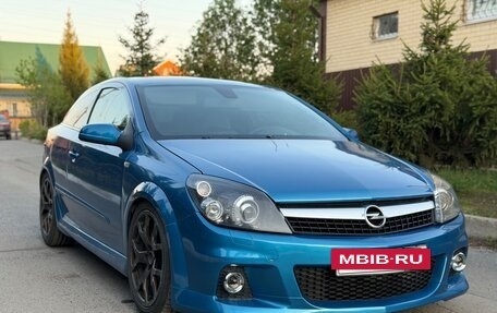 Opel Astra OPC H, 2006 год, 600 000 рублей, 4 фотография