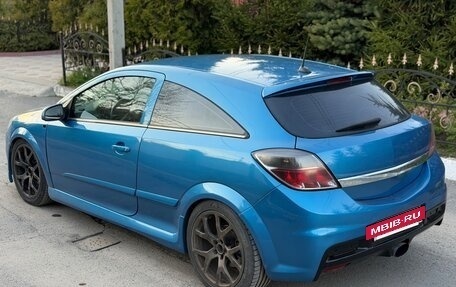 Opel Astra OPC H, 2006 год, 600 000 рублей, 5 фотография