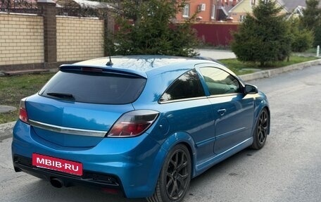 Opel Astra OPC H, 2006 год, 600 000 рублей, 2 фотография