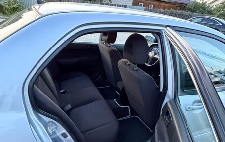 Mitsubishi Lancer IX, 2006 год, 495 000 рублей, 13 фотография