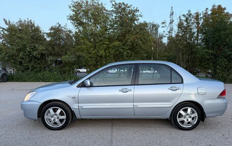 Mitsubishi Lancer IX, 2006 год, 495 000 рублей, 5 фотография