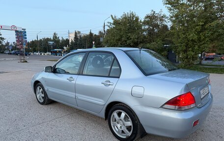 Mitsubishi Lancer IX, 2006 год, 495 000 рублей, 7 фотография