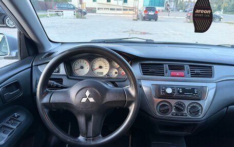 Mitsubishi Lancer IX, 2006 год, 495 000 рублей, 11 фотография