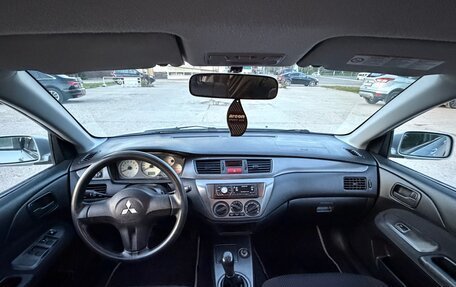 Mitsubishi Lancer IX, 2006 год, 495 000 рублей, 10 фотография