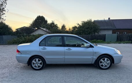 Mitsubishi Lancer IX, 2006 год, 495 000 рублей, 6 фотография