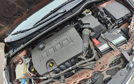Toyota Corolla, 2016 год, 1 470 000 рублей, 10 фотография