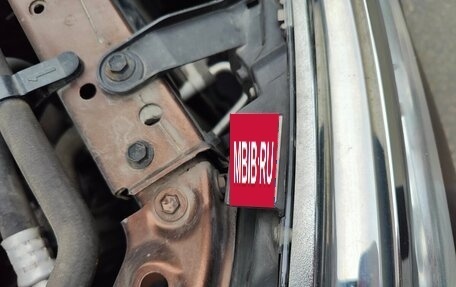 Toyota Corolla, 2016 год, 1 470 000 рублей, 8 фотография