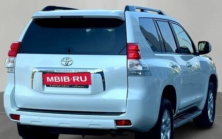 Toyota Land Cruiser Prado 150 рестайлинг 2, 2012 год, 2 750 000 рублей, 4 фотография