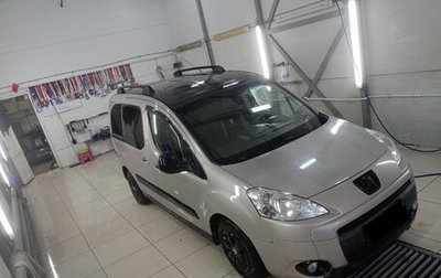 Peugeot Partner II рестайлинг 2, 2009 год, 500 000 рублей, 1 фотография