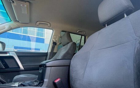 Toyota Land Cruiser Prado 150 рестайлинг 2, 2012 год, 2 750 000 рублей, 13 фотография