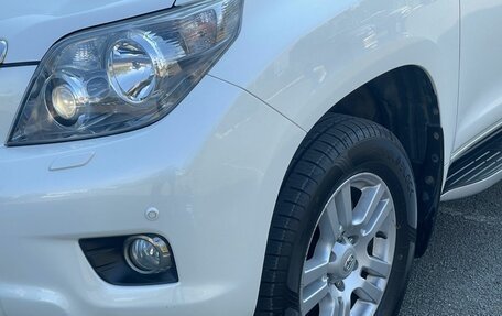 Toyota Land Cruiser Prado 150 рестайлинг 2, 2012 год, 2 750 000 рублей, 9 фотография