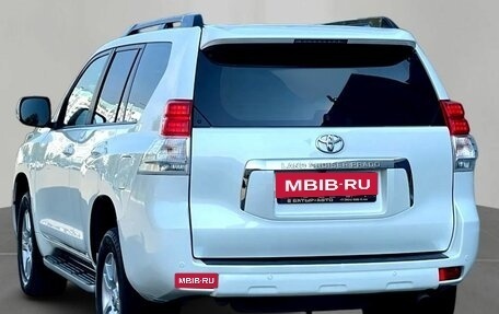 Toyota Land Cruiser Prado 150 рестайлинг 2, 2012 год, 2 750 000 рублей, 6 фотография