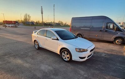 Mitsubishi Lancer IX, 2008 год, 440 000 рублей, 1 фотография