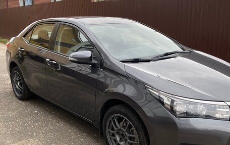 Toyota Corolla, 2013 год, 1 220 000 рублей, 1 фотография