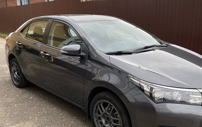 Toyota Corolla, 2013 год, 1 220 000 рублей, 1 фотография