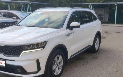 KIA Sorento IV, 2021 год, 3 400 000 рублей, 1 фотография