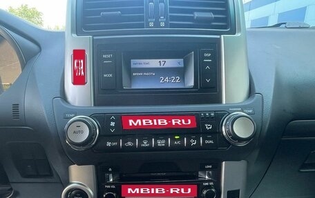 Toyota Land Cruiser Prado 150 рестайлинг 2, 2012 год, 2 750 000 рублей, 17 фотография