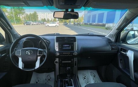 Toyota Land Cruiser Prado 150 рестайлинг 2, 2012 год, 2 750 000 рублей, 23 фотография