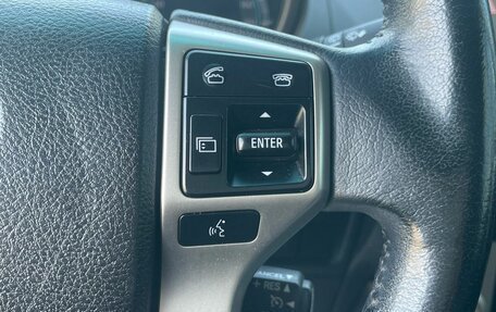 Toyota Land Cruiser Prado 150 рестайлинг 2, 2012 год, 2 750 000 рублей, 19 фотография
