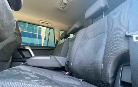 Toyota Land Cruiser Prado 150 рестайлинг 2, 2012 год, 2 750 000 рублей, 24 фотография
