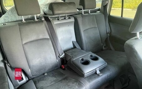 Toyota Land Cruiser Prado 150 рестайлинг 2, 2012 год, 2 750 000 рублей, 26 фотография