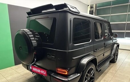 Mercedes-Benz G-Класс AMG, 2021 год, 18 500 000 рублей, 7 фотография