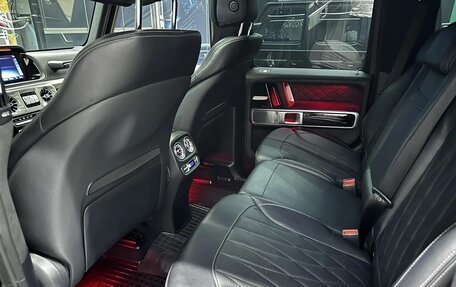 Mercedes-Benz G-Класс AMG, 2021 год, 18 500 000 рублей, 24 фотография