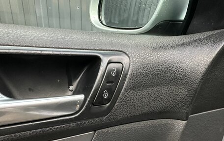 Volkswagen Jetta VI, 2007 год, 469 000 рублей, 16 фотография